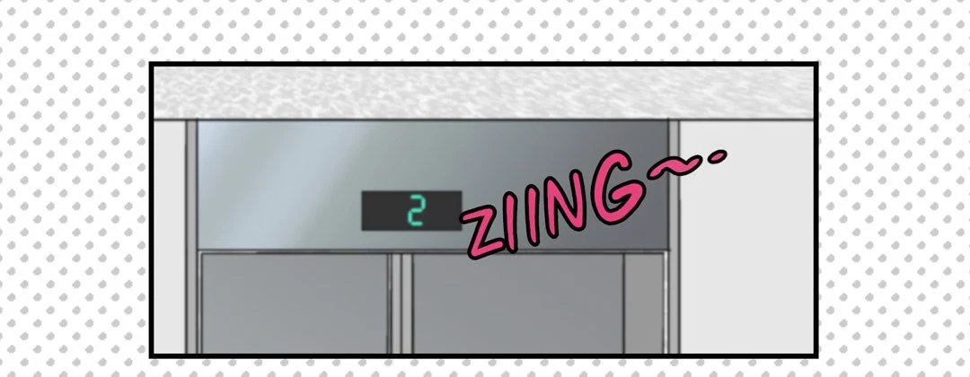 Living with The Wizard - Chapter 35
